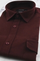 Koszula-Męska-Codzienna-Casual-gładka-bordowa-długim-rękawem-w-kroju-SLIM-FIT-IMG_9164.JPG