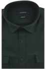 Koszula-Męska-Codzienna-Casual-gładka-zielona-długim-rękawem-w-kroju-SLIM-FIT-IMG_9175.JPG