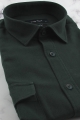 Koszula-Męska-Codzienna-Casual-gładka-zielona-długim-rękawem-w-kroju-SLIM-FIT-IMG_9180.JPG