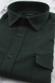 Koszula-Męska-Codzienna-Casual-gładka-zielona-długim-rękawem-w-kroju-SLIM-FIT-IMG_9181.JPG