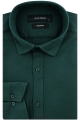 Koszula-Męska-Codzienna-Casual-gładka-zielona-długim-rękawem-w-kroju-SLIM-FIT-IMG_9202.JPG