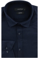 Koszula-Męska-Codzienna-Casual-gładka-granatowa-długim-rękawem-w-kroju-SLIM-FIT-IMG_9211.JPG