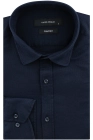Koszula-Męska-Codzienna-Casual-gładka-granatowa-długim-rękawem-w-kroju-SLIM-FIT-IMG_9211.JPG