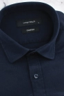 Koszula-Męska-Codzienna-Casual-gładka-granatowa-długim-rękawem-w-kroju-SLIM-FIT-IMG_9215.JPG