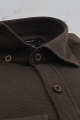 Koszula-Męska-Codzienna-Casual-gładka-brązowa-długim-rękawem-w-kroju-SLIM-FIT-IMG_9230.JPG