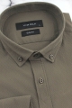 Koszula-Męska-Codzienna-Casual-brązowa-ze-strukturą-długim-rękawem-w-kroju-SLIM-FIT-IMG_9293.JPG