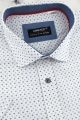 Koszula-Męska-Elegancka-Wizytowa-do-garnituru-biała-we-wzorki-z-krótkim-rękawem-w-kroju-REGULAR-IMG_6283.JPG