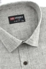 Koszula-Męska-Casual-Lniana-gładka-beżowa-z-krótkim-rękawem-IMG_1123.JPG