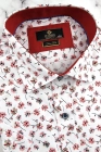 Koszula-Męska-Elegancka-Wizytowa-do-garnituru-biała-w-kwiatki-z-krótkim-rękawem-w-kroju-SLIM-FIT-IMG_2525.JPG