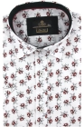 Koszula-Męska-Elegancka-Wizytowa-do-garnituru-biała-w-kwiatki-z-krótkim-rękawem-w-kroju-SLIM-FIT-IMG_3838.JPG