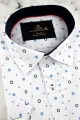 Koszula-Męska-Elegancka-Wizytowa-do-garnituru-biała-we-wzorki-z-krótkim-rekawem-w-kroju-SLIM-FIT-IMG_4897.JPG