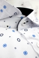 Koszula-Męska-Elegancka-Wizytowa-do-garnituru-biała-we-wzorki-z-krótkim-rekawem-w-kroju-SLIM-FIT-IMG_4901.JPG