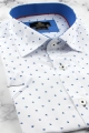 Koszula-Męska-Elegancka-Wizytowa-do-garnituru-biała-we-wzory-z-krótkim-rękawem-w-kroju-SLIM-FIT-IMG_3750.JPG