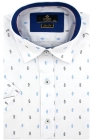 Koszula-Męska-Elegancka-Wizytowa-do-garnituru-biała-we-wzory-z-krótkim-rękawem-w-kroju-SLIM-FIT-IMG_3785.JPG