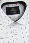Koszula-Męska-Elegancka-Wizytowa-do-garnituru-biała-we-wzory-z-krótkim-rękawem-w-kroju-SLIM-FIT-IMG_3777.JPG