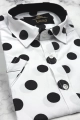 Koszula-Męska-Elegancka-biała-w-kropki-z-krótkim-rękawem-IMG_0842.JPG