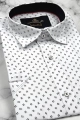 Koszula-Męska-Elegancka-biała-we-wzorkii-z-krótkim-rękawem-IMG_0861.JPG