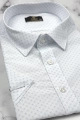 Koszula-Męska-Elegancka-biała-we-wzorki-Duża-z-krótkim-rękawem-IMG_0933.JPG