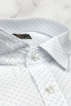 Koszula-Męska-Elegancka-biała-we-wzorki-Duża-z-krótkim-rękawem-IMG_0935.JPG