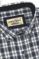 Koszula-Męska-Casual-Granatowa-w-Kratkę-z-krótkim-rękawem-IMG_1089.JPG