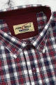 Koszula-Męska-Casual-czerwona-w-Kratkę-z-krótkim-rękawem-IMG_1132.JPG