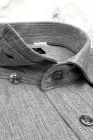 Koszula-Męska-Lniana-Casual-szara-z-krótkim-rękawem-IMG_1330.JPG