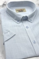 Koszula-Męska-Lniana-Casual-błękitna-z-krótkim-rękawem-IMG_1395.JPG