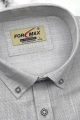 Koszula-Męska-Lniana-Casual-szara-z-krótkim-rękawem-IMG_1401.JPG