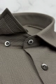 Koszula-Męska-Casual-bez-prasowania-brązowa-Slim-Fit-IMG_1763.JPG