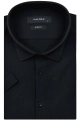 Koszula-Męska-Casual-bez-prasowania-czarna-Slim-Fit-IMG_1766.JPG