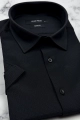 Koszula-Męska-Casual-bez-prasowania-czarna-Slim-Fit-IMG_1770.JPG