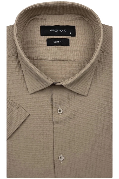Koszula-Męska-Casual-bez-prasowania-karmelowa-Slim-Fit-IMG_1776.JPG