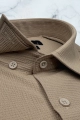 Koszula-Męska-Casual-bez-prasowania-karmelowa-Slim-Fit-IMG_1781.JPG